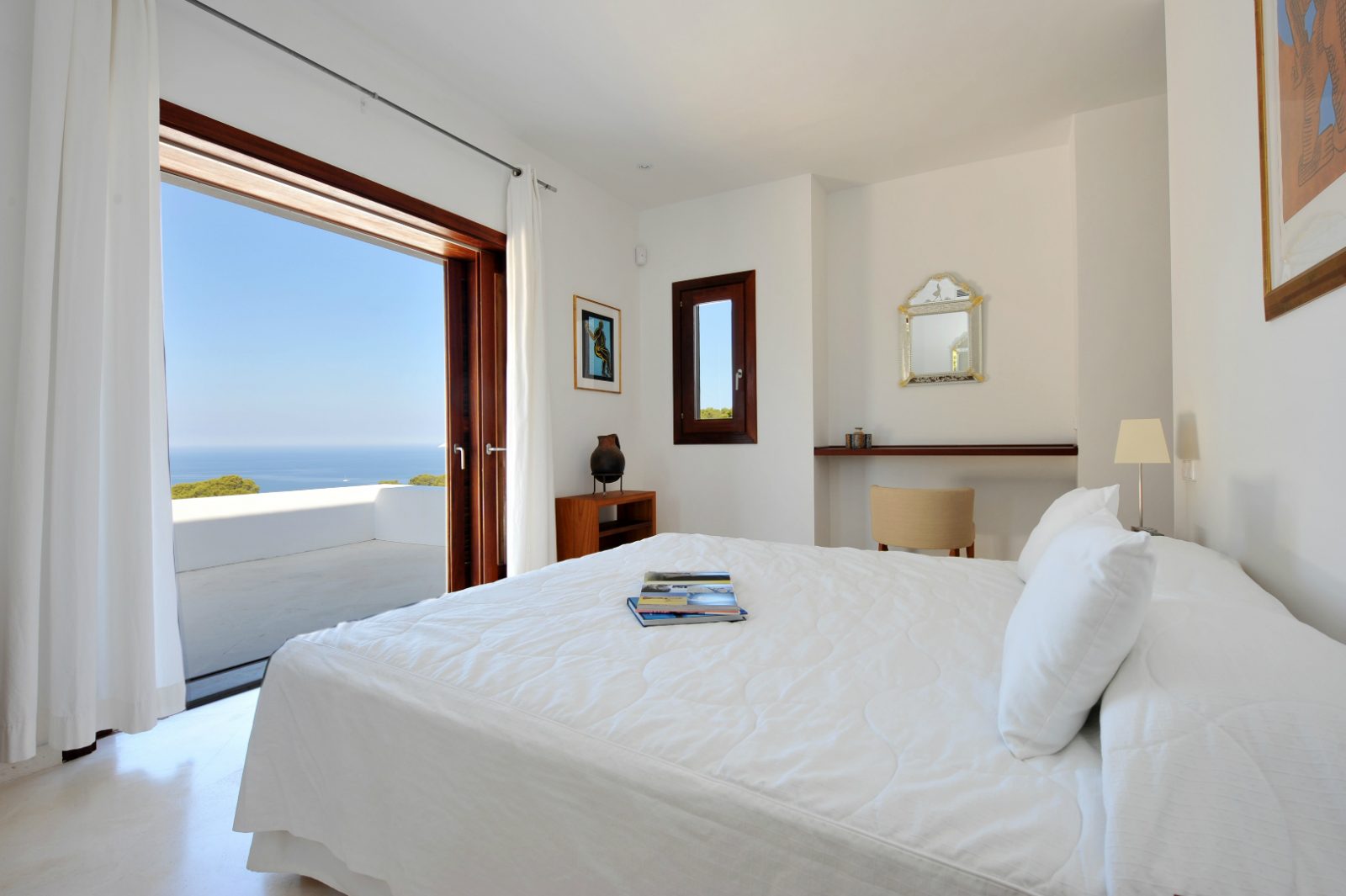 Villas Ibiza Spain - 