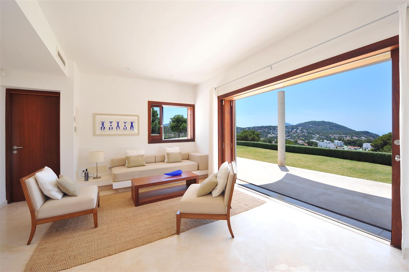 Villas Ibiza Spain - 