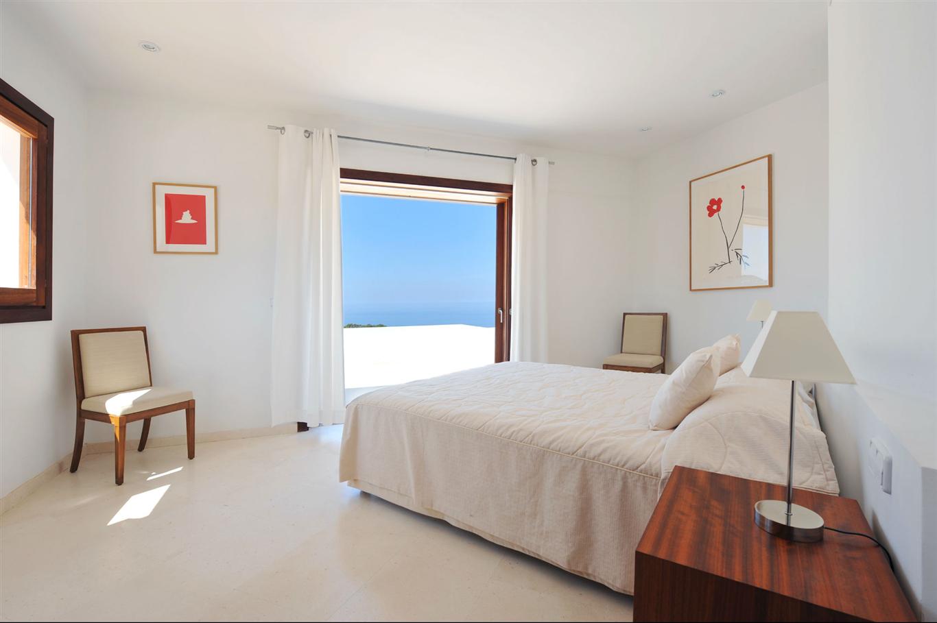 Villas Ibiza Spain - 