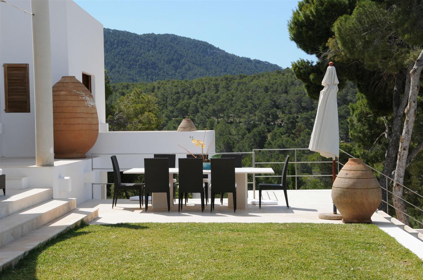 Villas Ibiza Spain - 