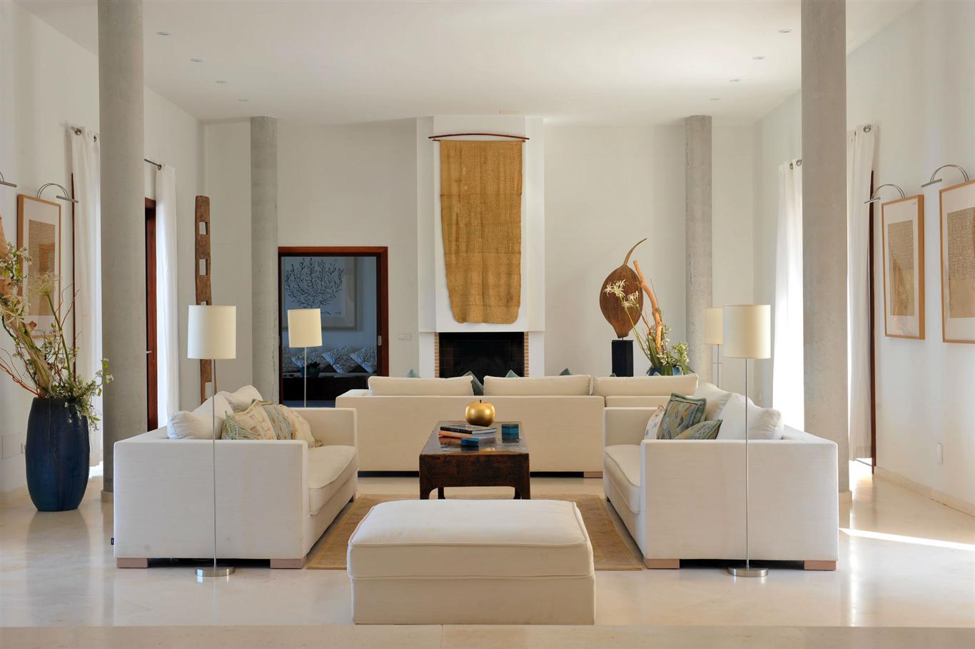 Villas Ibiza Spain - 