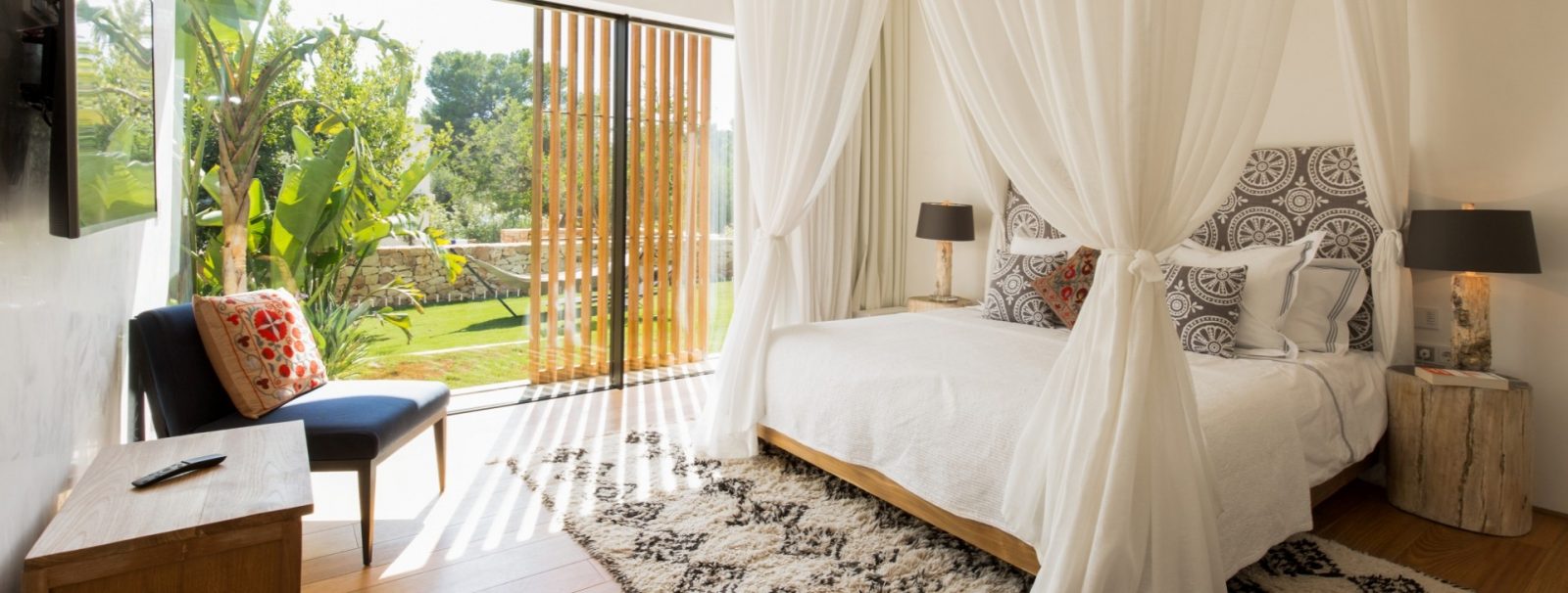 Villas Ibiza Spain - 