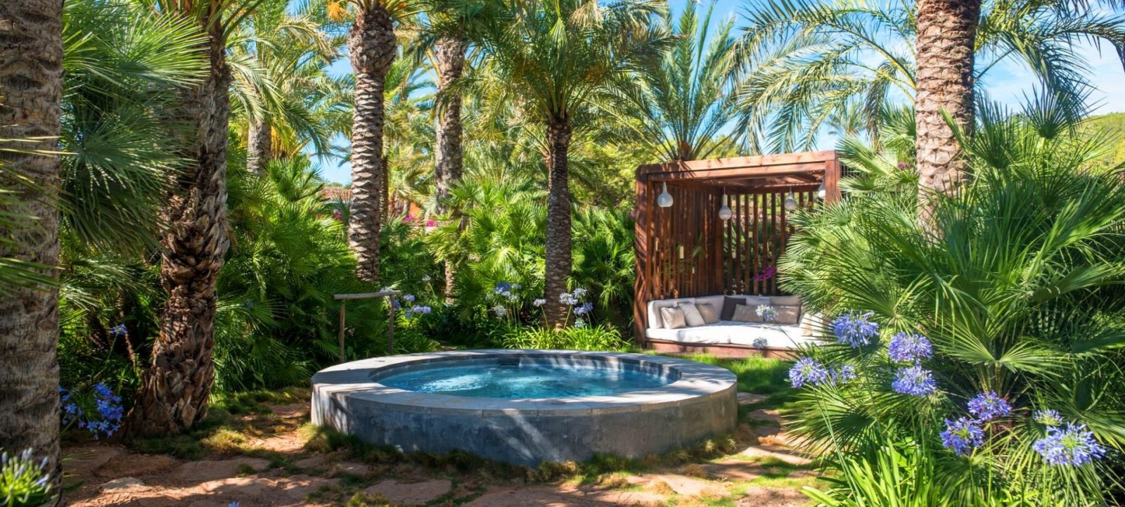 Villas Ibiza Spain - 