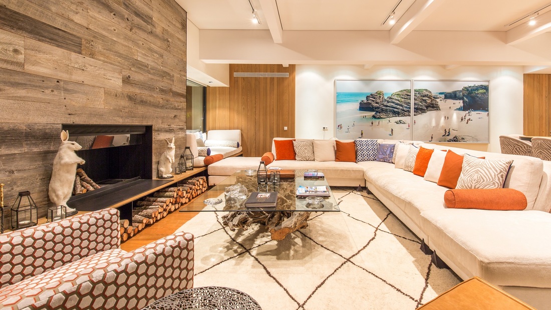 Villas Ibiza Spain - 