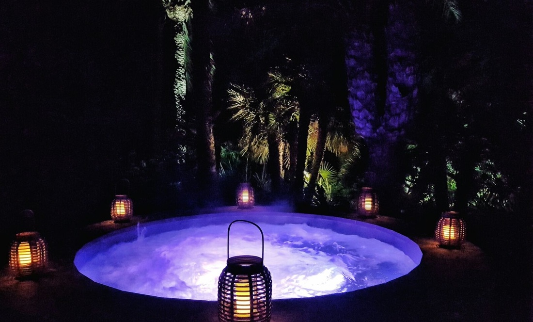 Villas Ibiza Spain - 