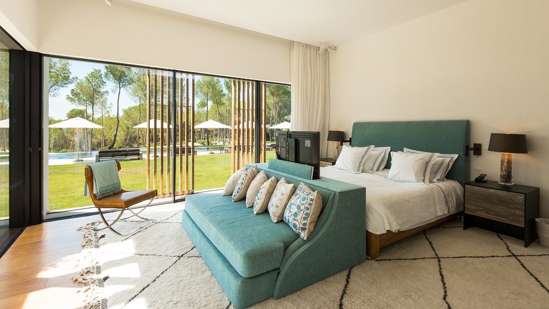 Villas Ibiza Spain - 