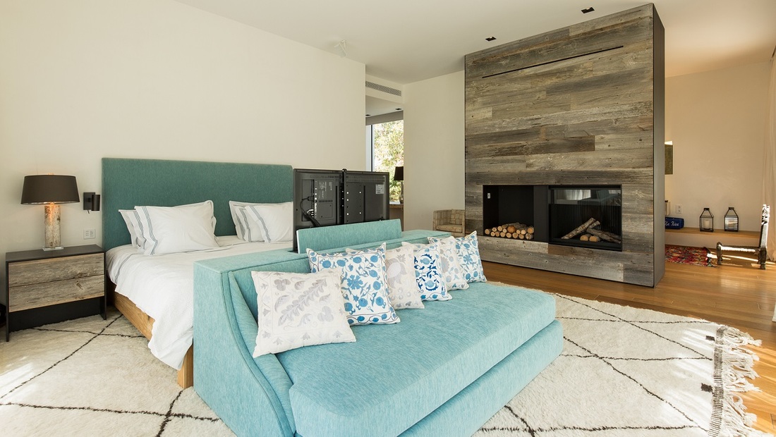 Villas Ibiza Spain - 