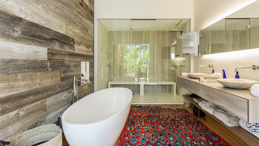 Villas Ibiza Spain - 