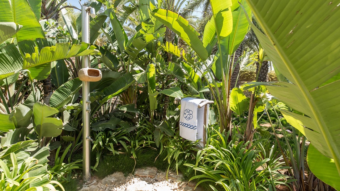 Villas Ibiza Spain - 