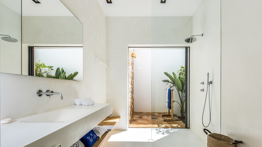 Villas Ibiza Spain - 