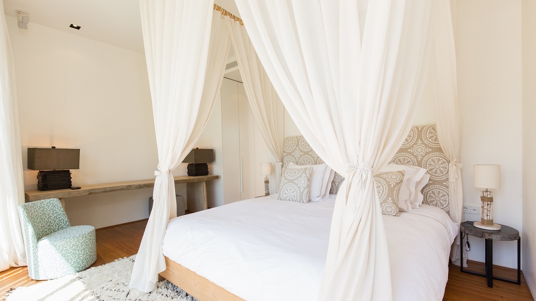 Villas Ibiza Spain - 