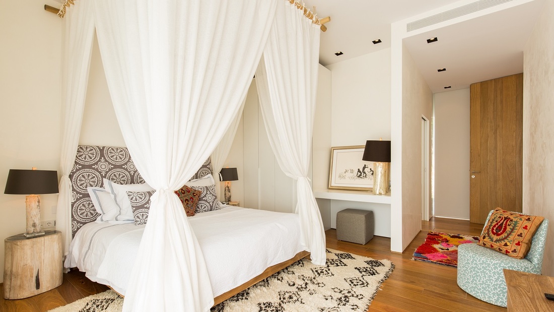 Villas Ibiza Spain - 