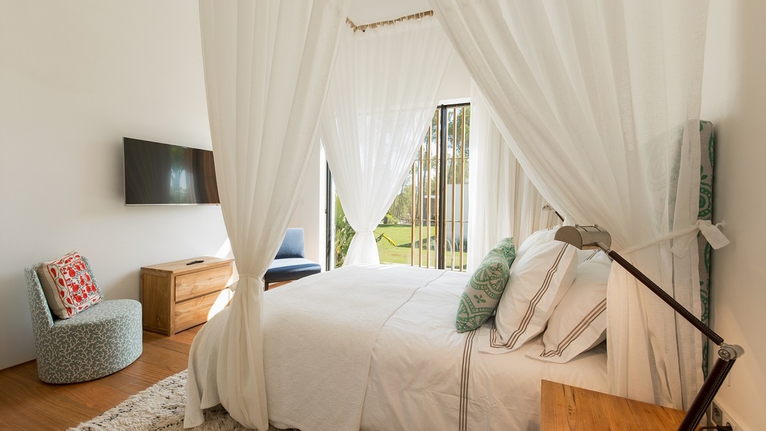 Villas Ibiza Spain - 