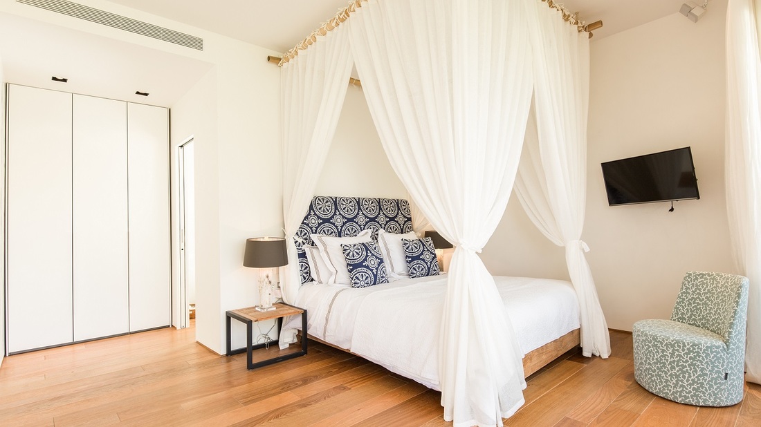 Villas Ibiza Spain - 