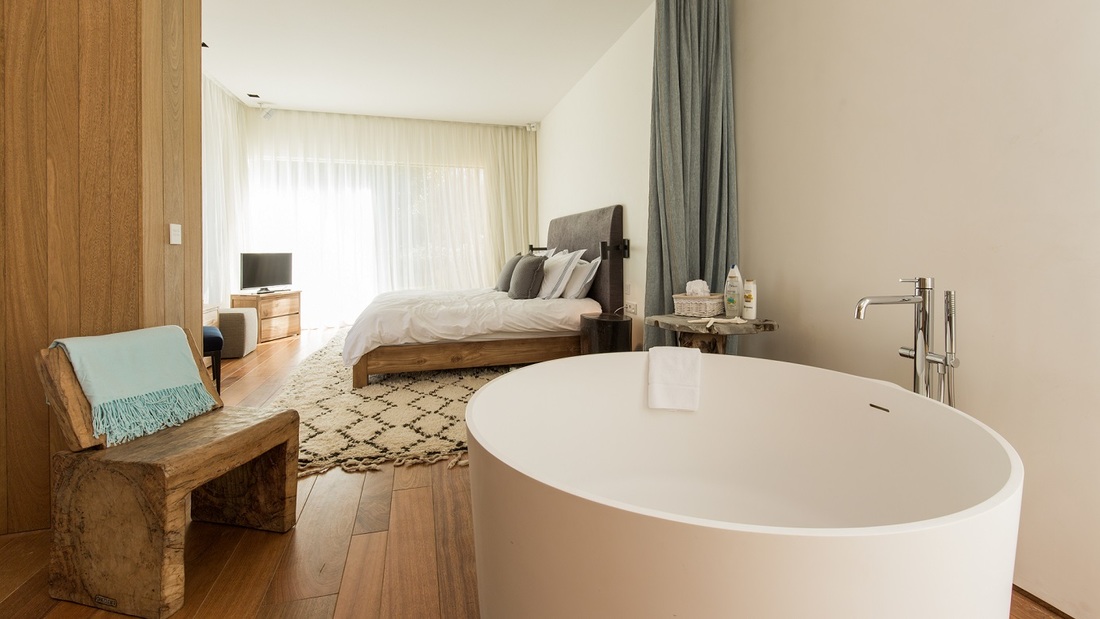 Villas Ibiza Spain - 