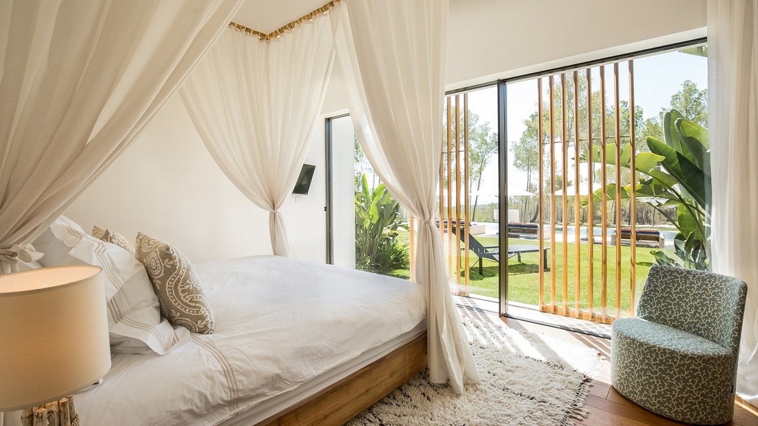 Villas Ibiza Spain - 