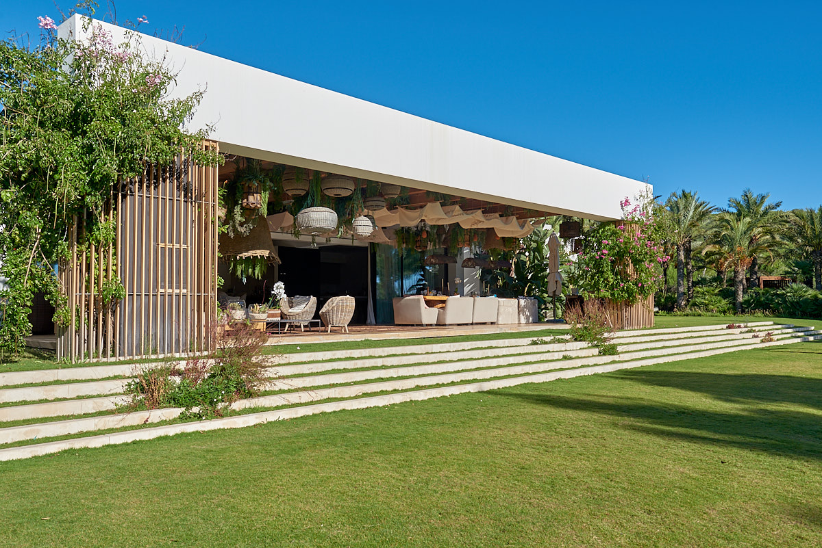 Villas Ibiza Spain - 