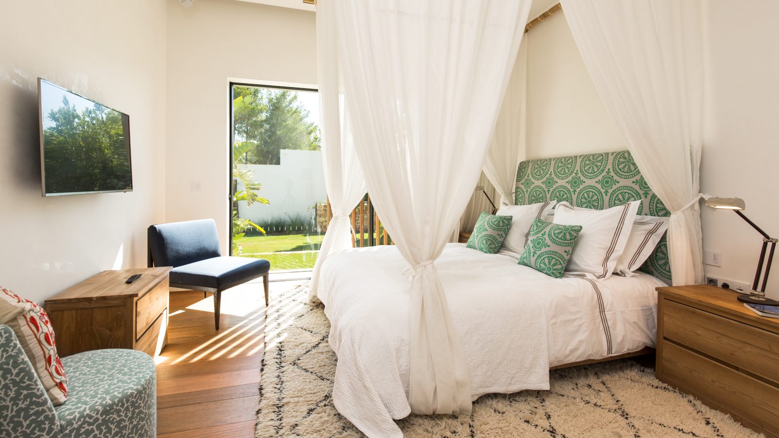 Villas Ibiza Spain - 