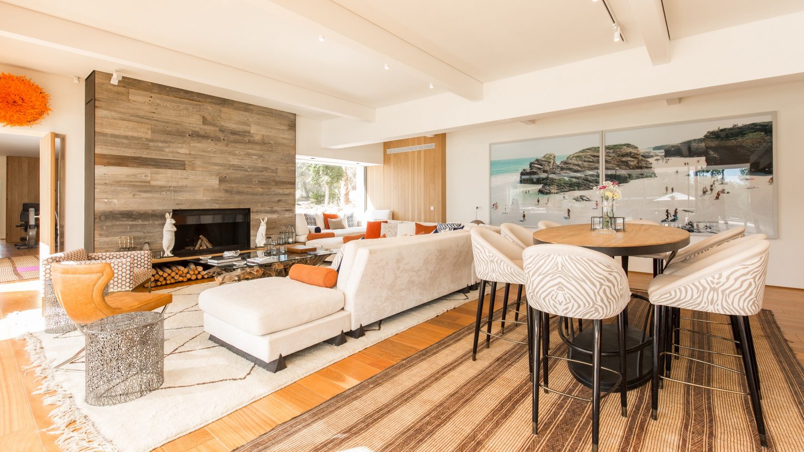 Villas Ibiza Spain - 