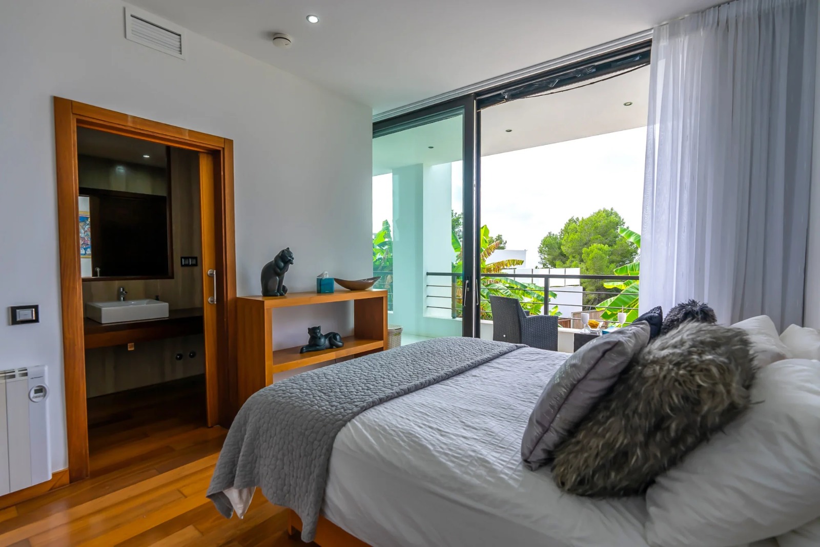 Villas Ibiza Spain - 