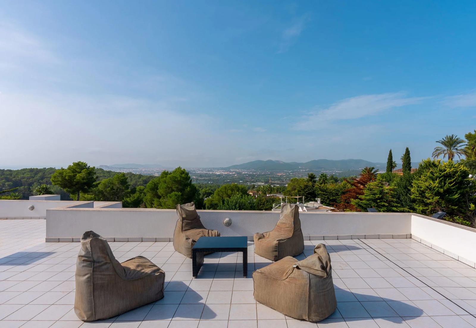 Villas Ibiza Spain - 