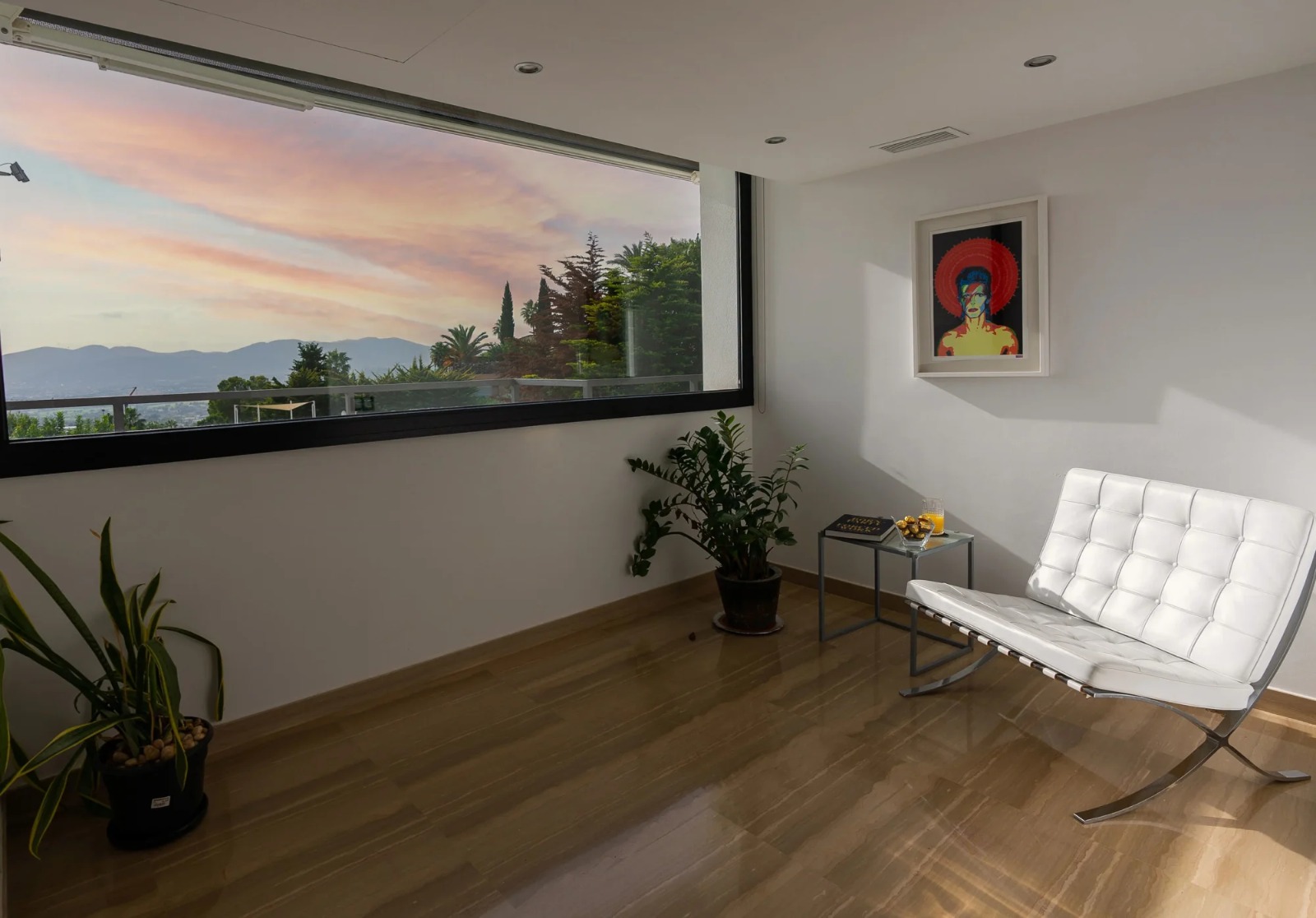 Villas Ibiza Spain - 