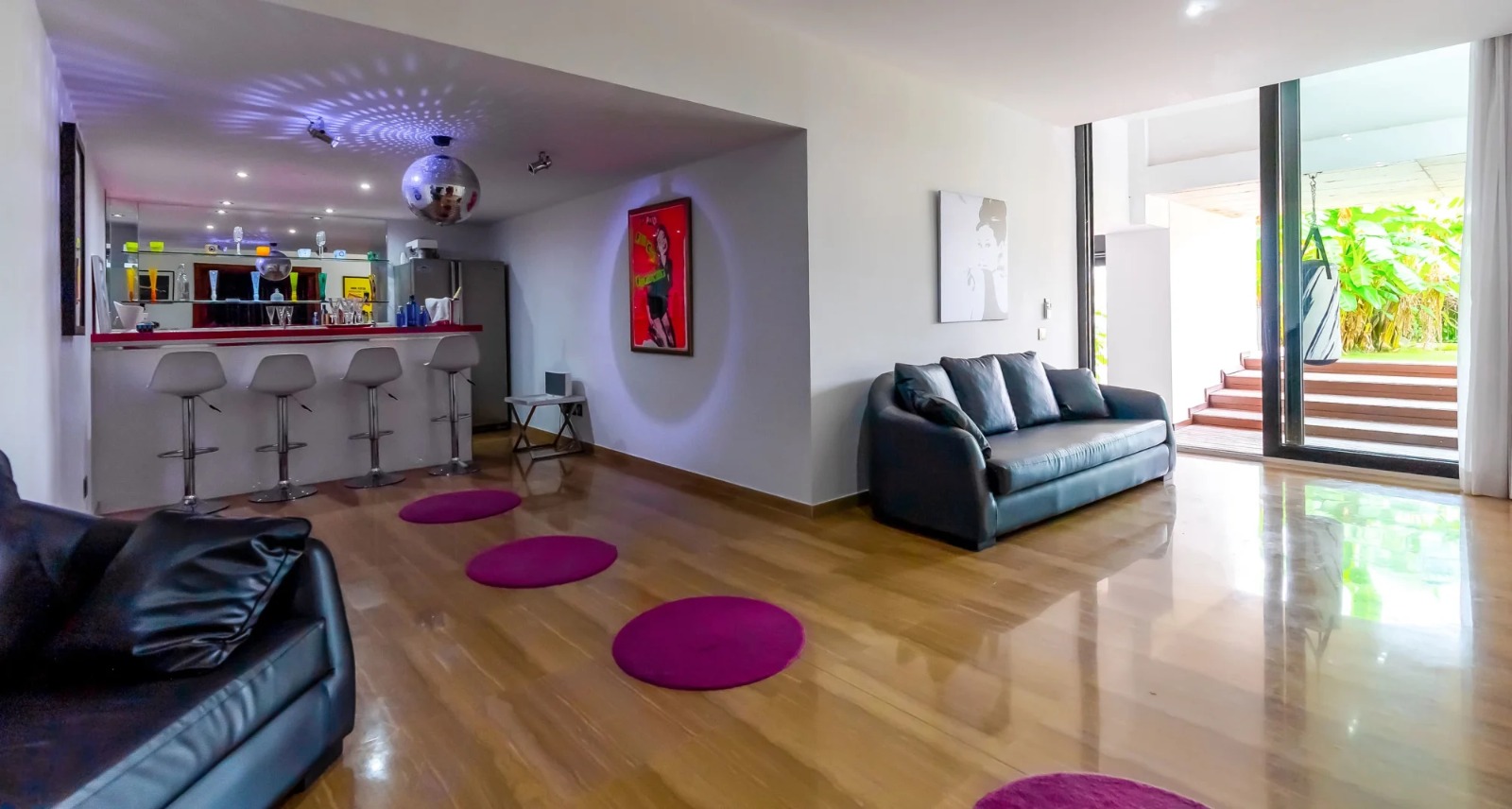 Villas Ibiza Spain - 