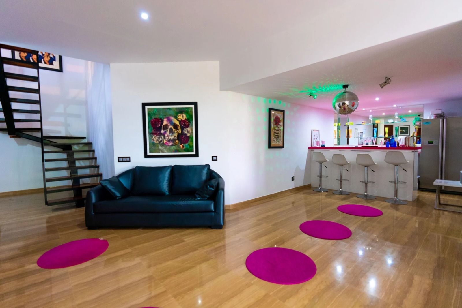 Villas Ibiza Spain - 