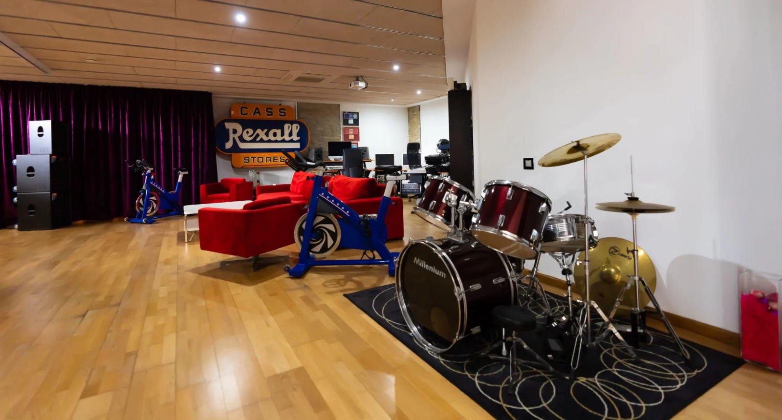 Villas Ibiza Spain - 