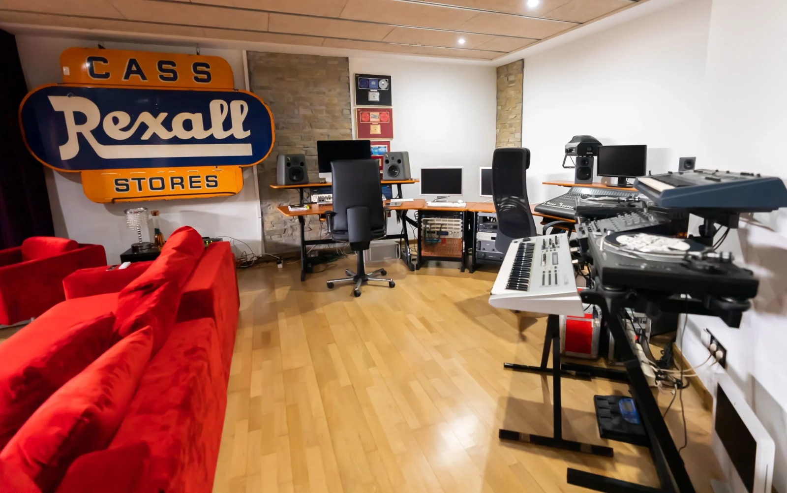 Villas Ibiza Spain - 