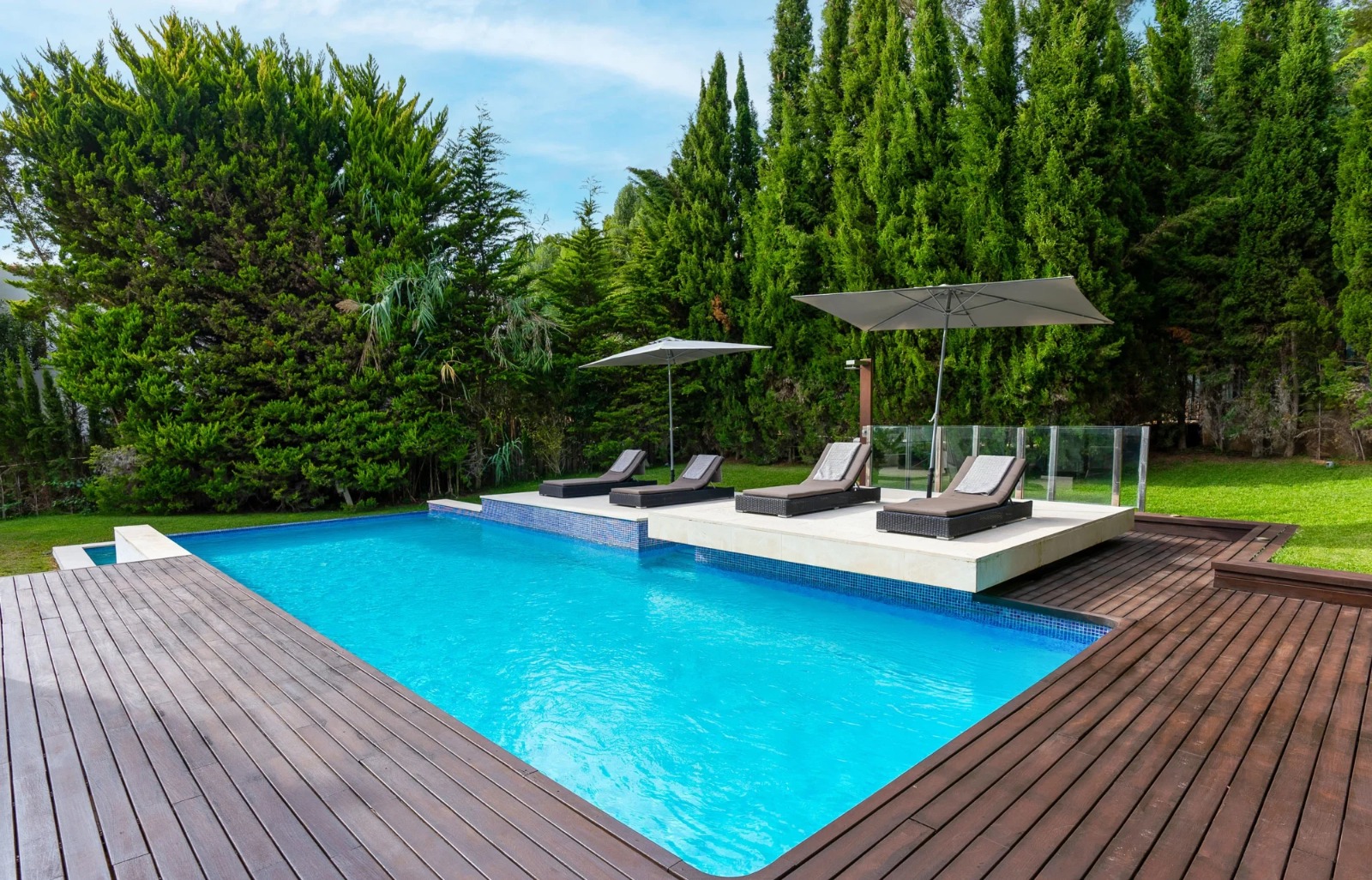 Villas Ibiza Spain - 