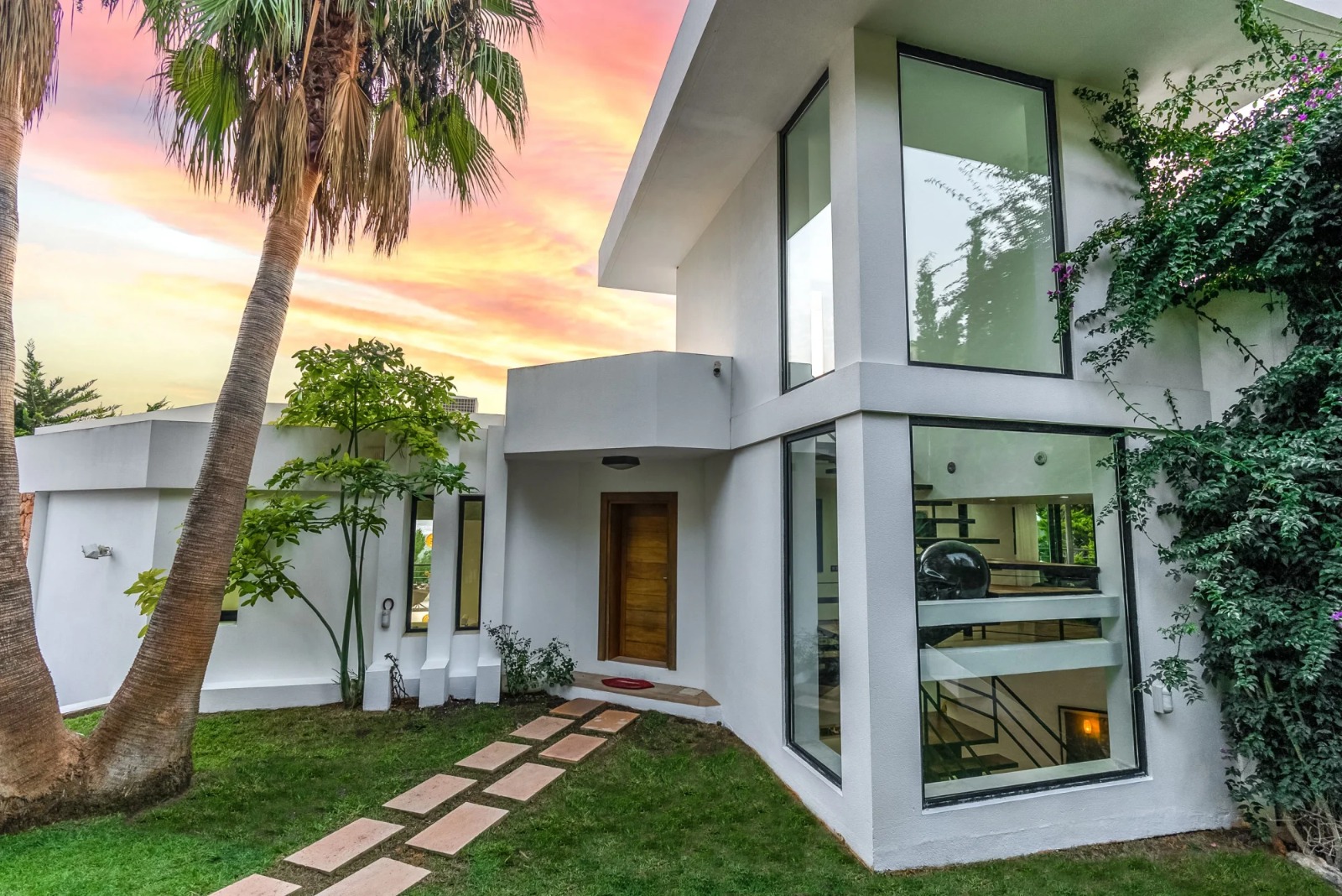 Villas Ibiza Spain - 