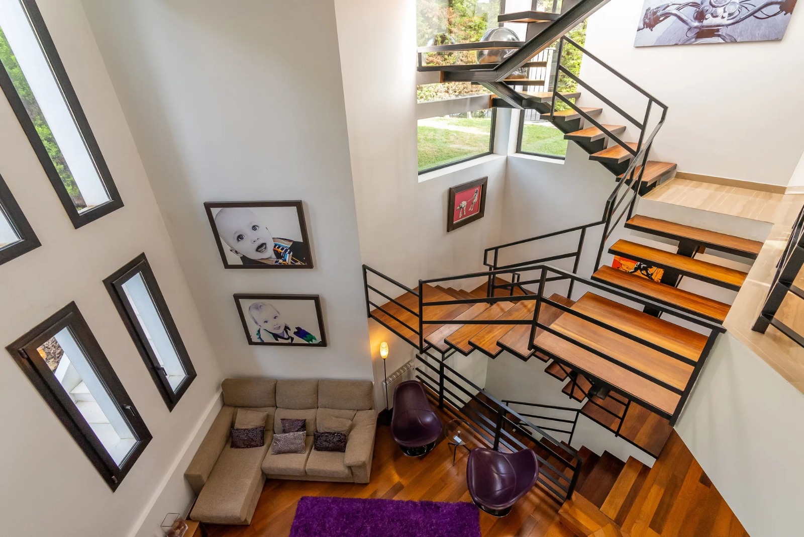 Villas Ibiza Spain - 