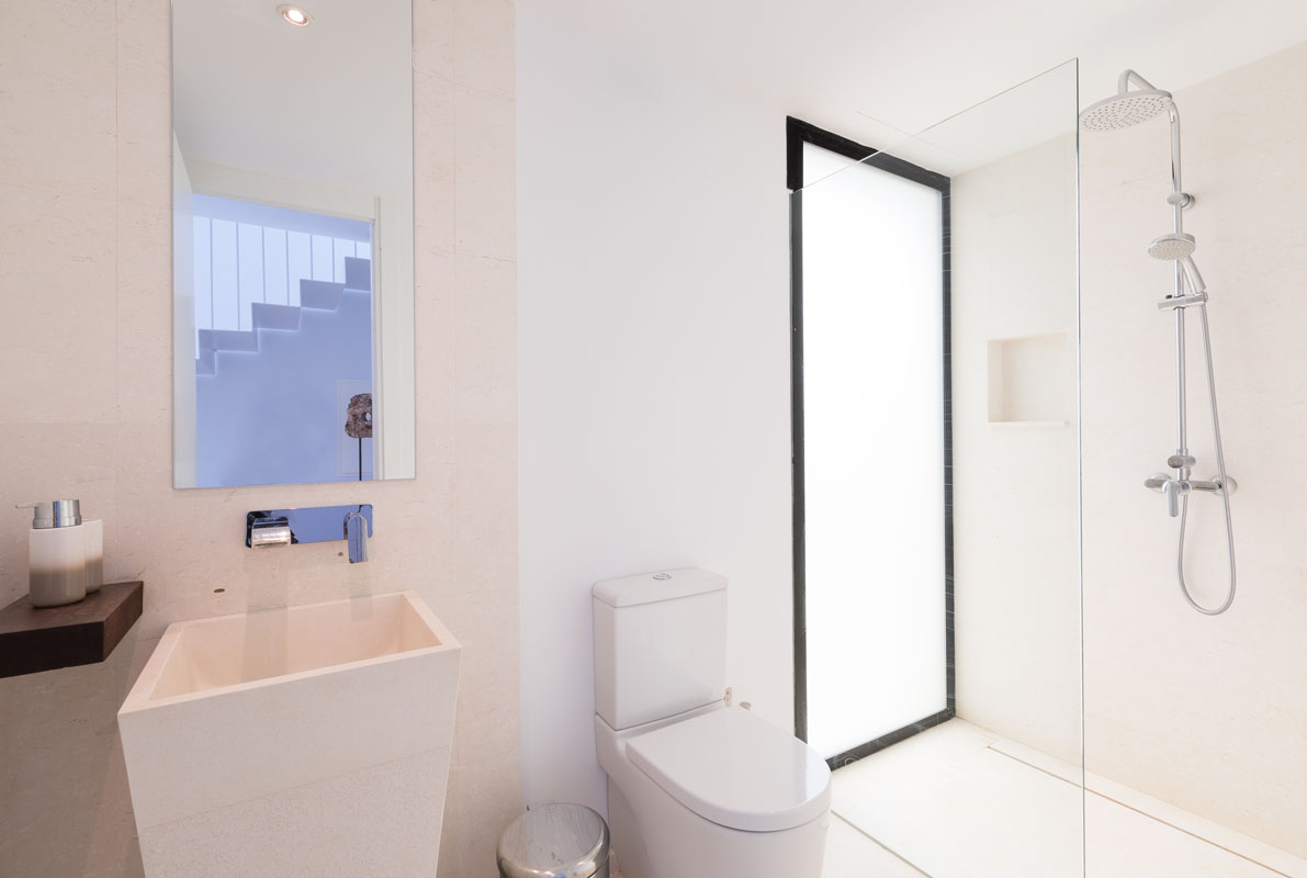 Villas Ibiza Spain - 