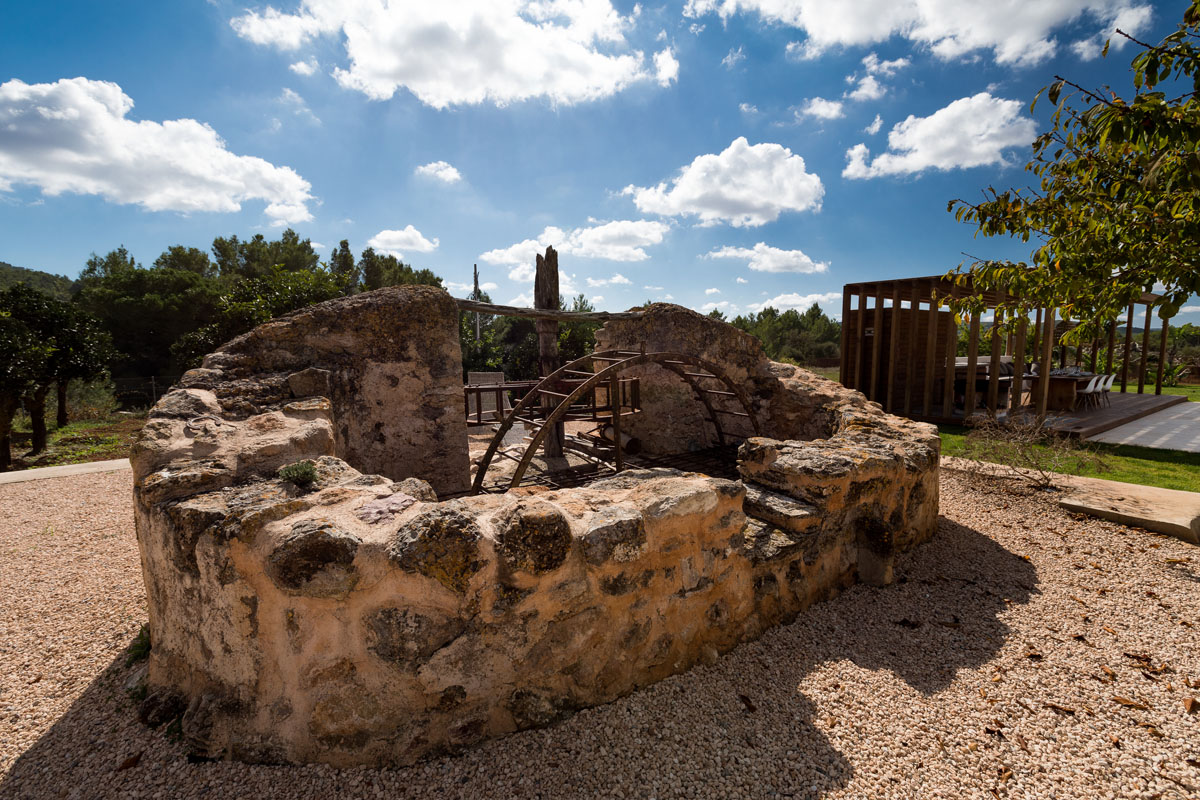 Villas Ibiza Spain - 