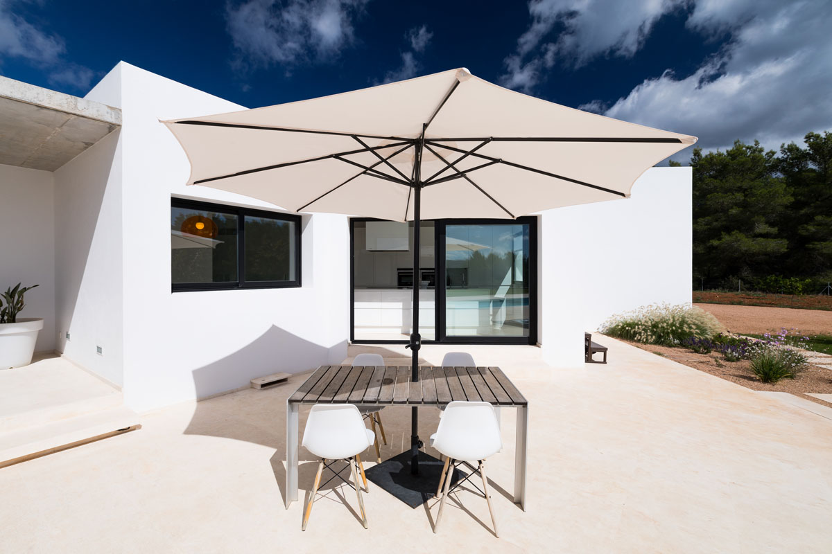 Villas Ibiza Spain - 