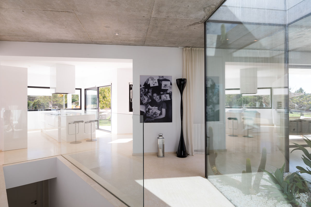 Villas Ibiza Spain - 