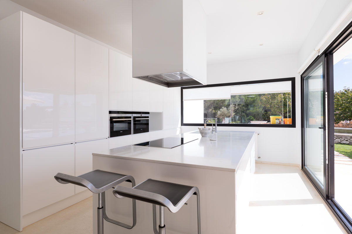 Villas Ibiza Spain - 