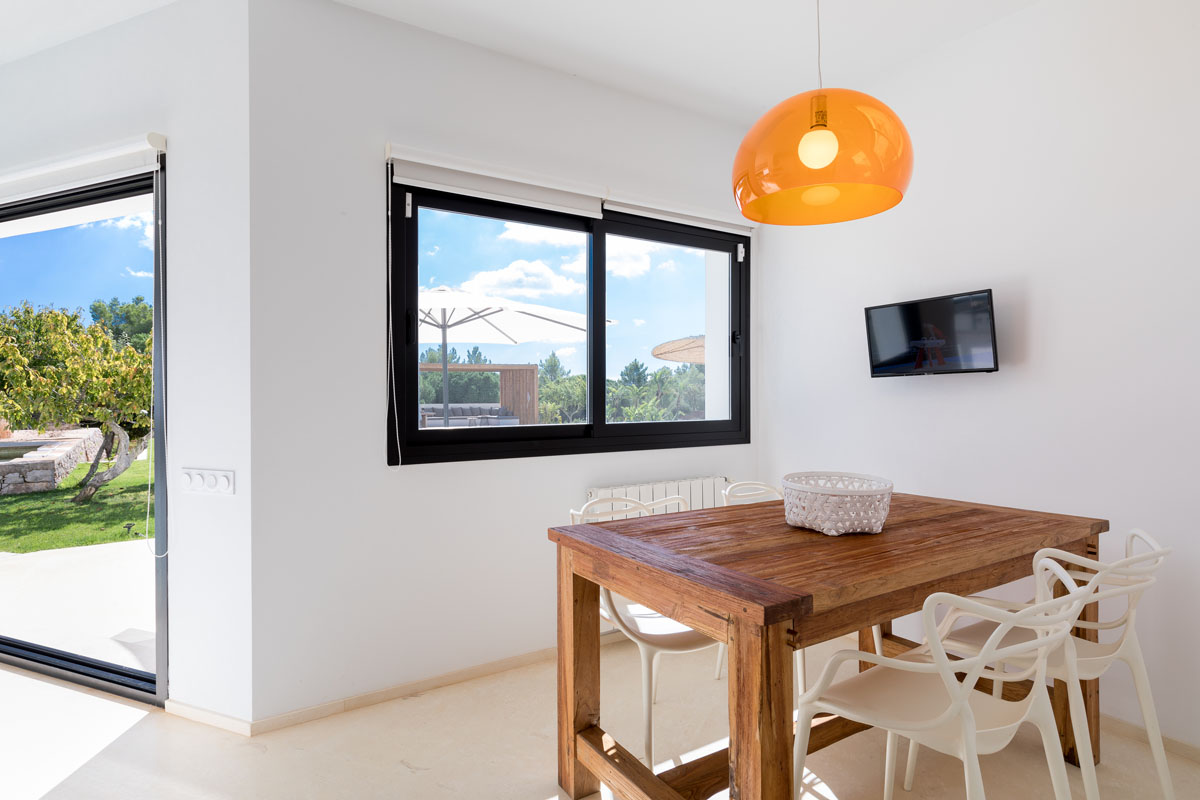 Villas Ibiza Spain - 