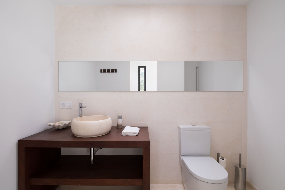 Villas Ibiza Spain - 