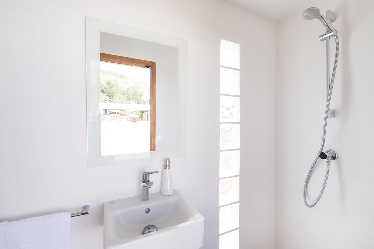 Villas Ibiza Spain - 