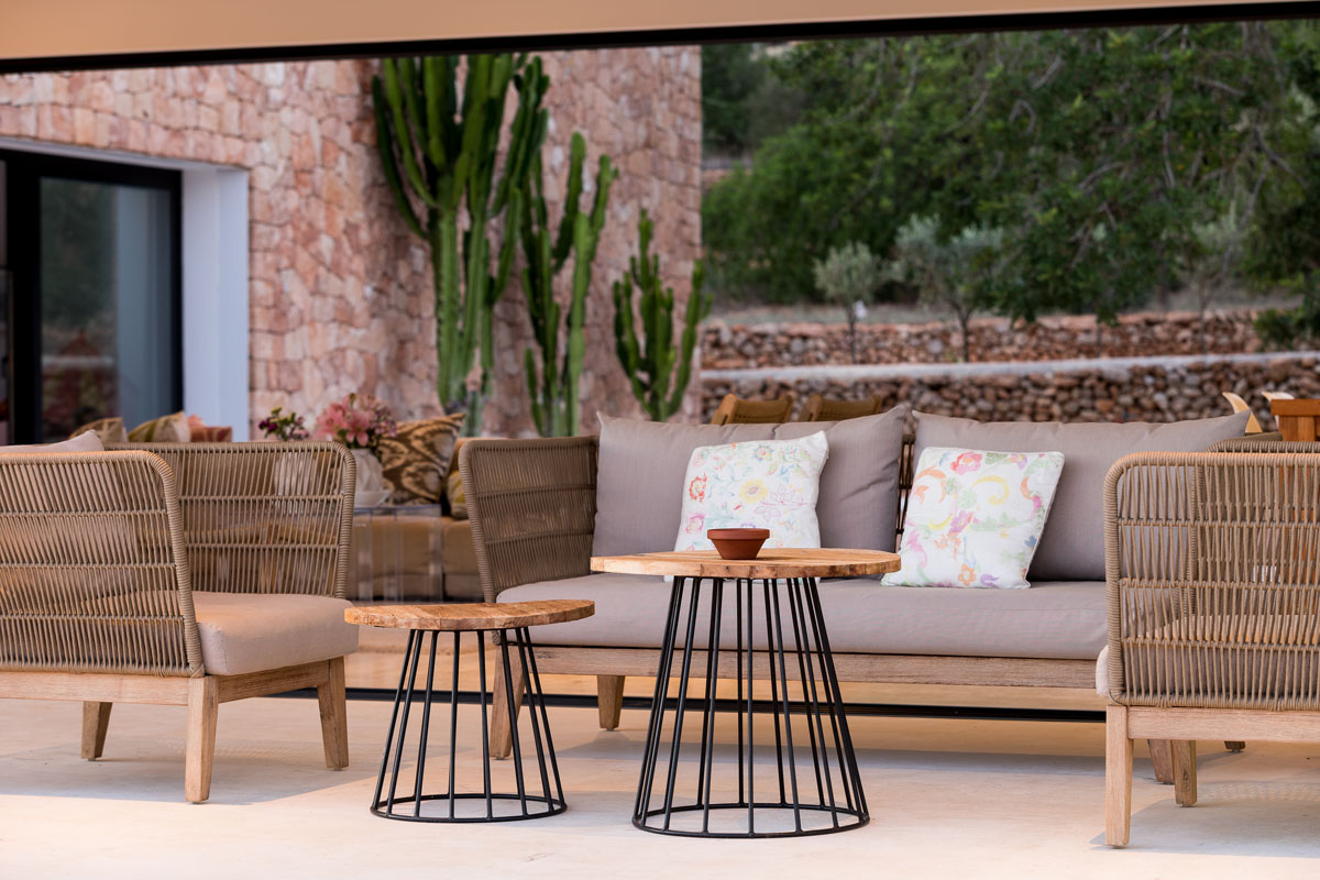 Villas Ibiza Spain - 