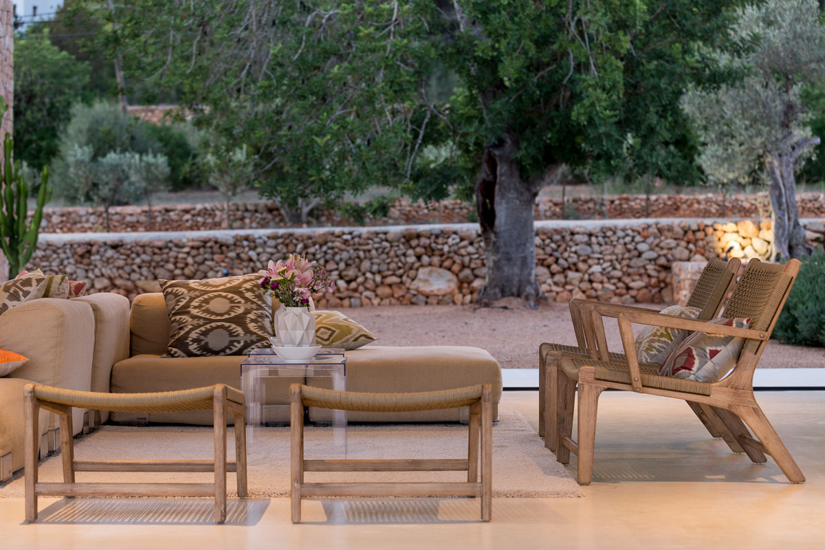 Villas Ibiza Spain - 