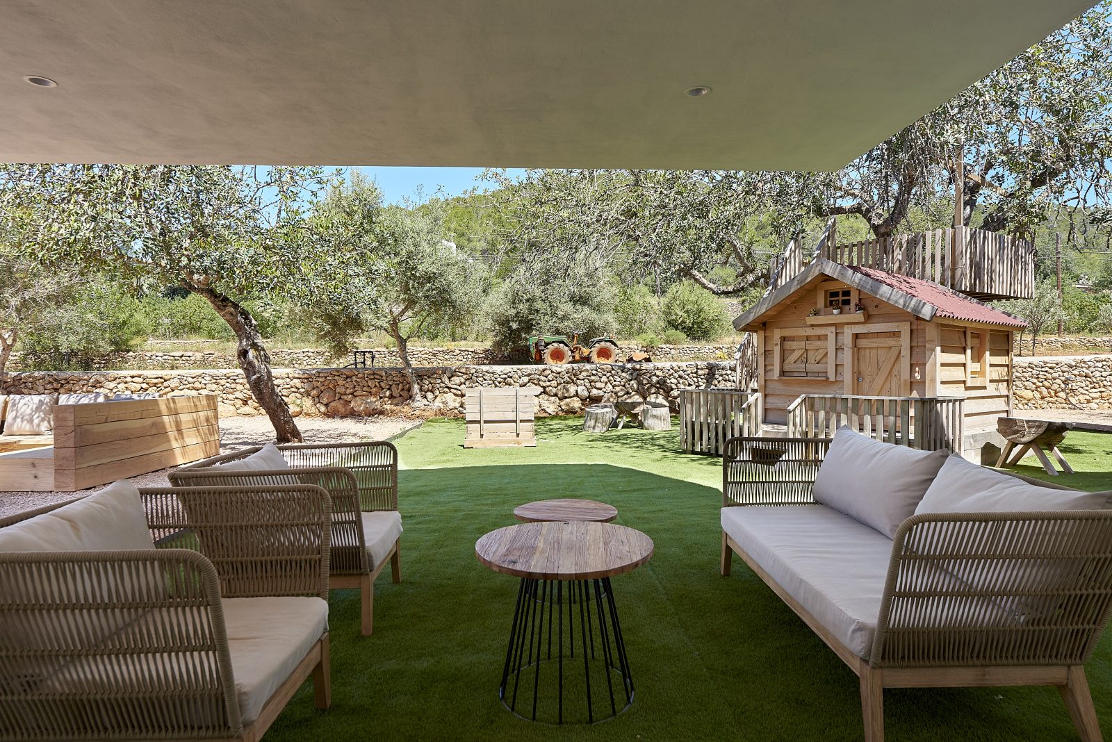 Villas Ibiza Spain - 