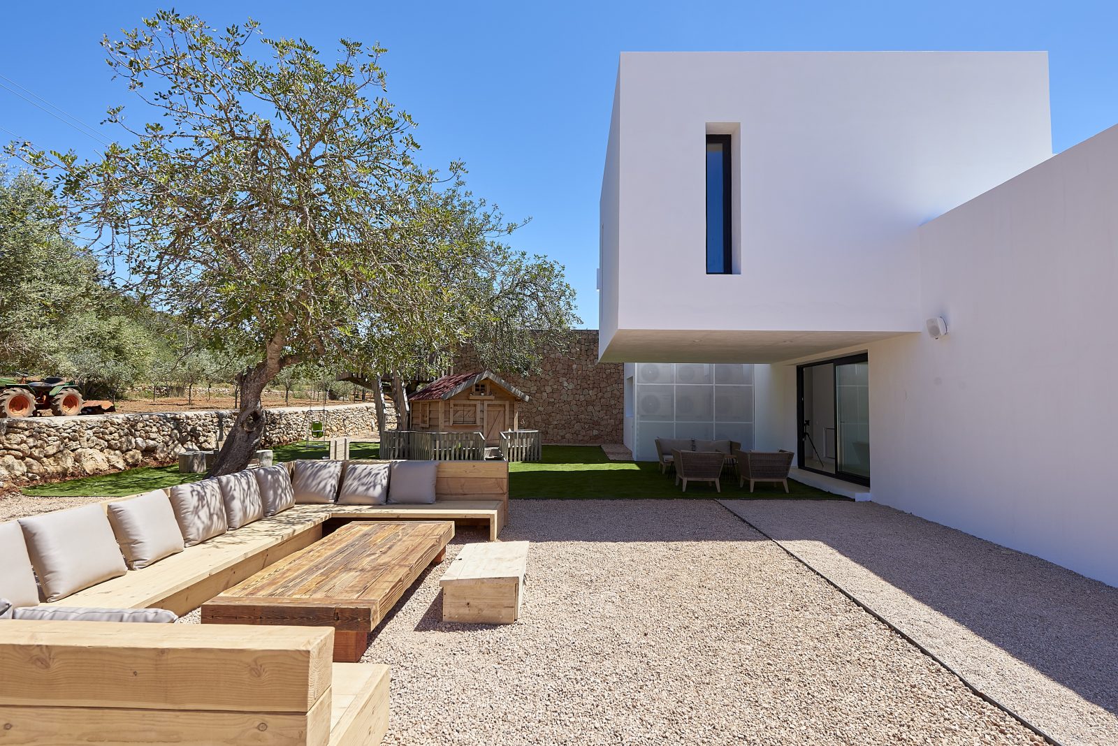 Villas Ibiza Spain - 