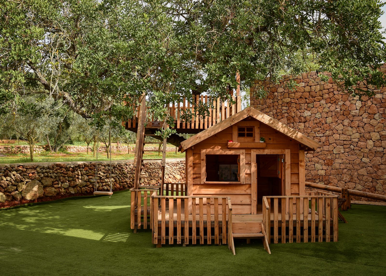 Villas Ibiza Spain - 