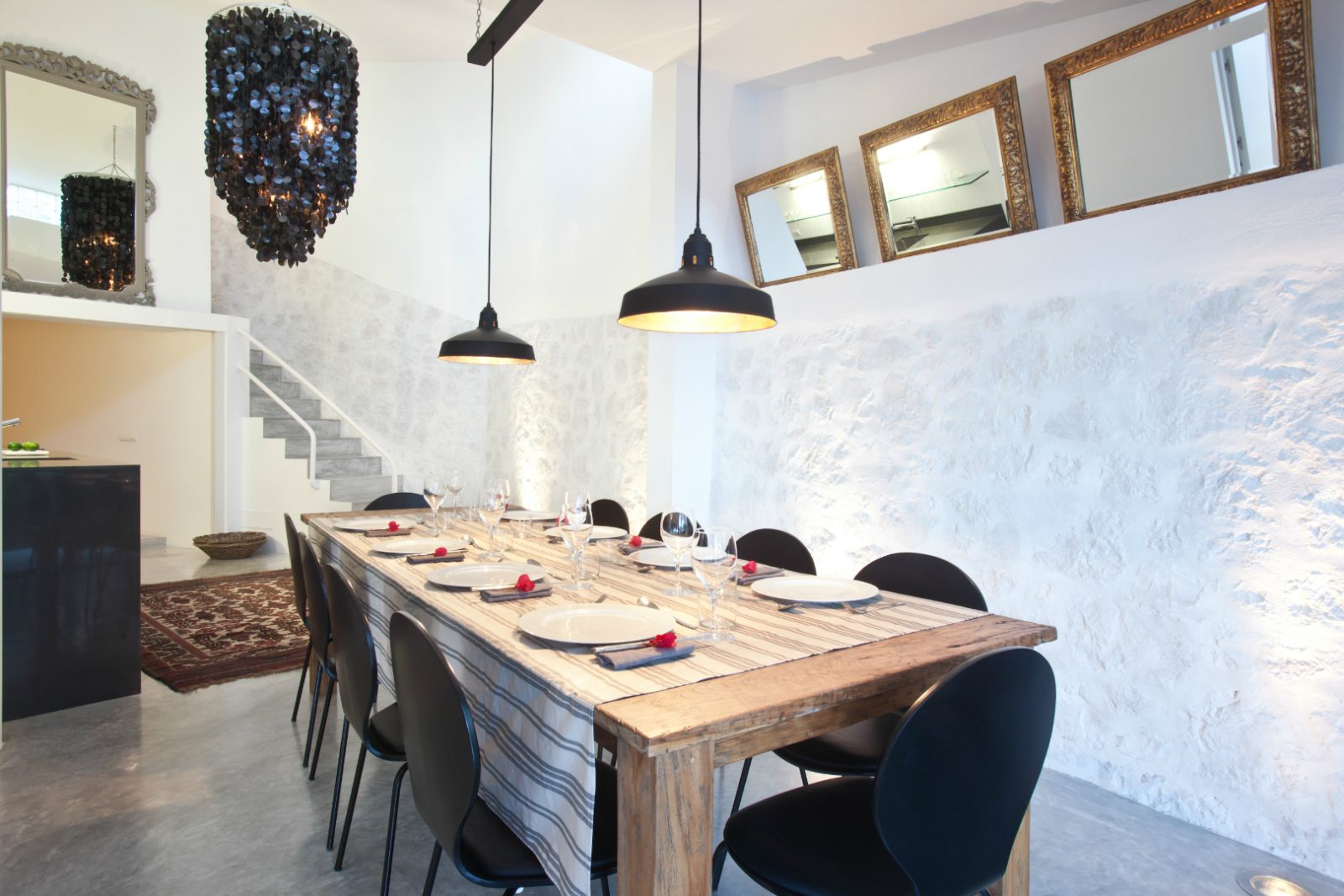 Villas Ibiza Spain - 