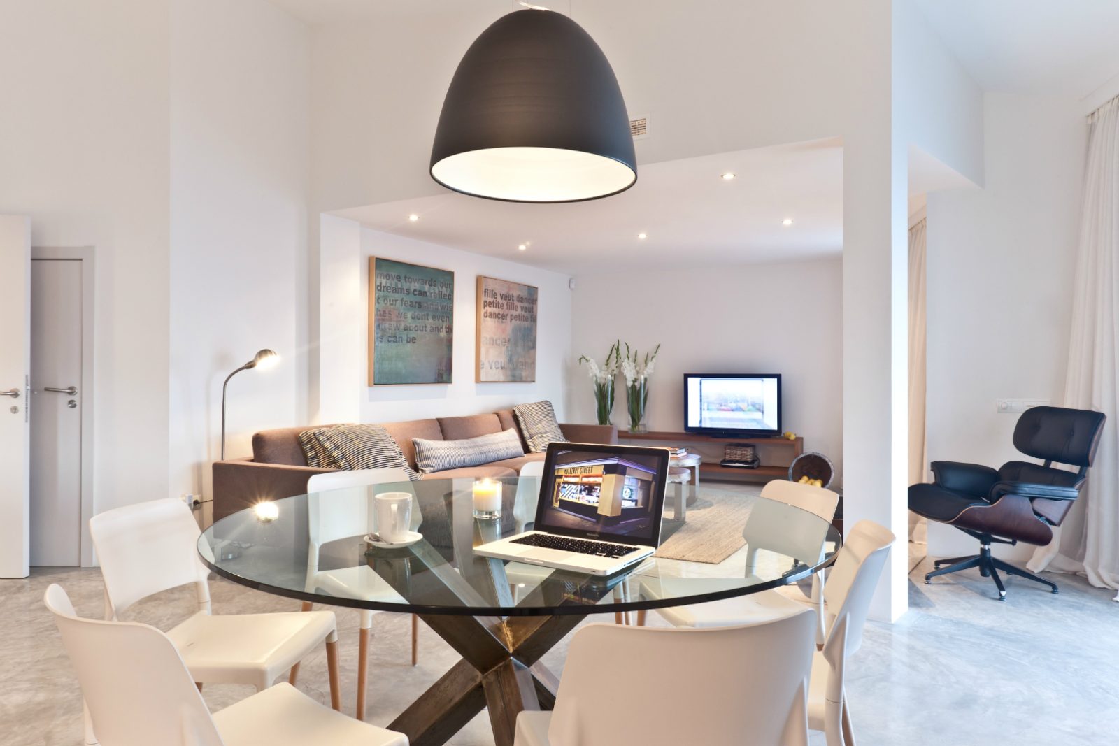 Villas Ibiza Spain - 