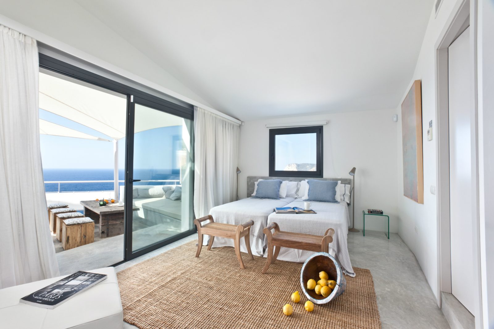 Villas Ibiza Spain - 