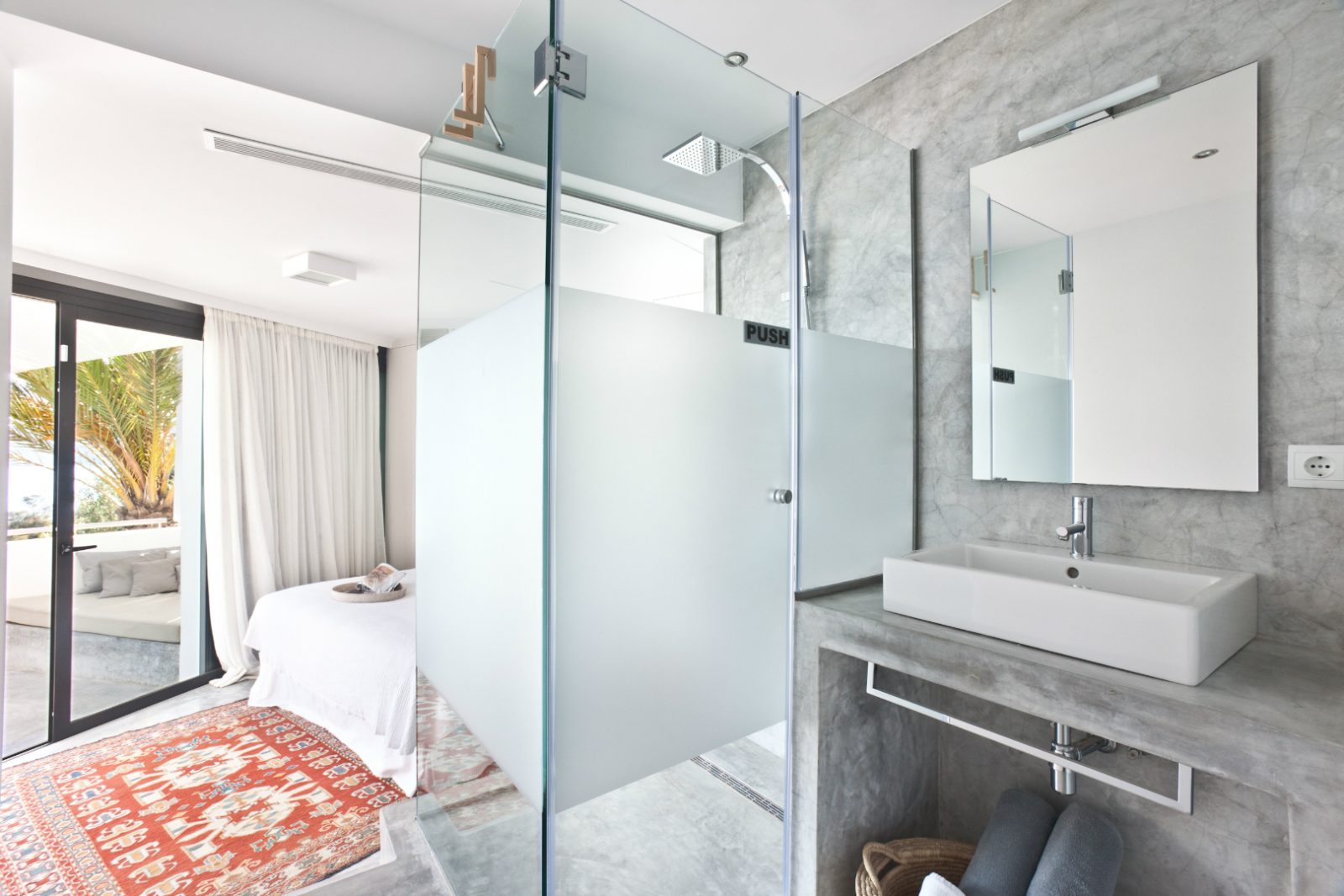 Villas Ibiza Spain - 